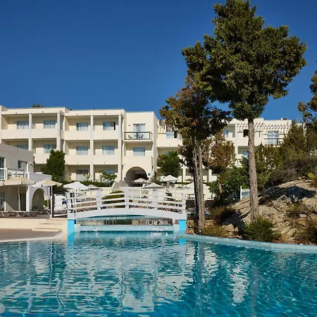 Bay Hotel Kiotari