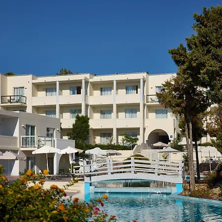 Hotel Bay 4*