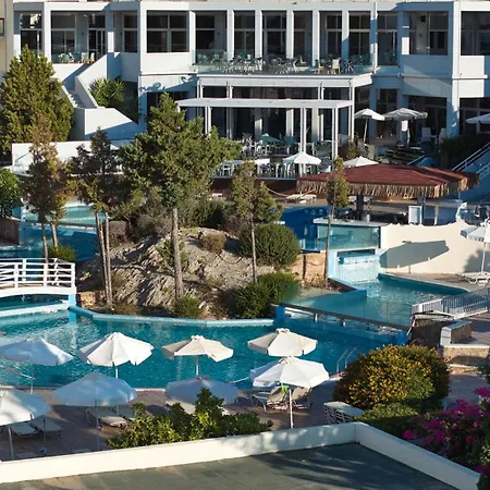 Hotel Bay