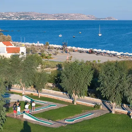 Hotel Bay Kiotari