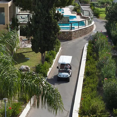 Hotel Bay