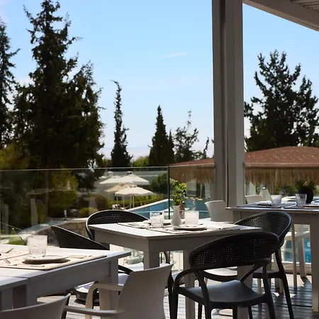 Hotel Bay
