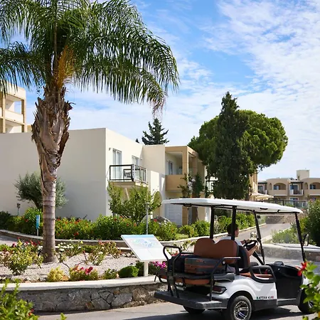 Bay Hotel Kiotari