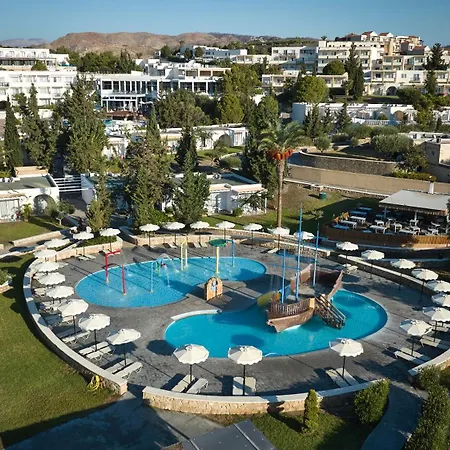 Hotel Bay 4*