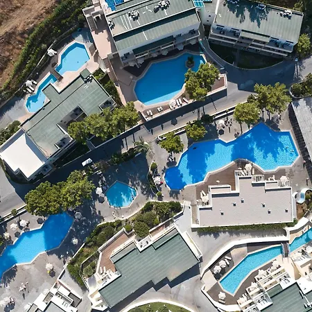 Hotel Bay