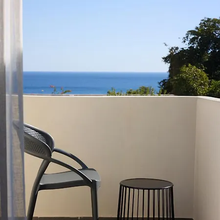 Bay Hotel Kiotari