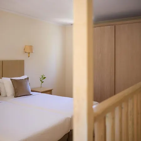 Hotel Bay