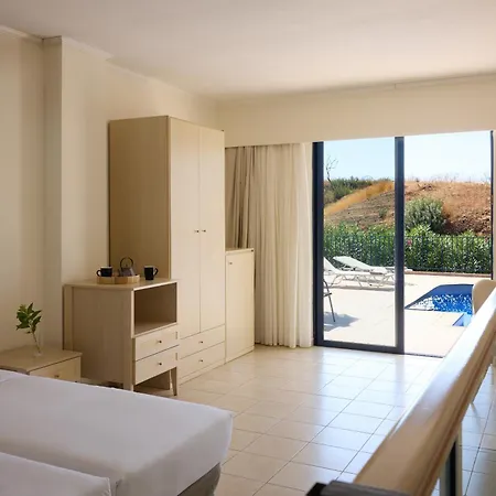 Hotel Bay Kiotari